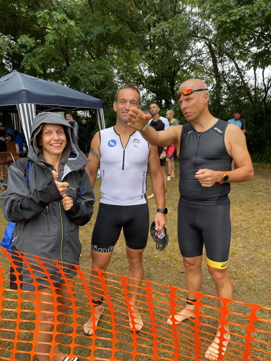 Breisgau Triathlon 2024